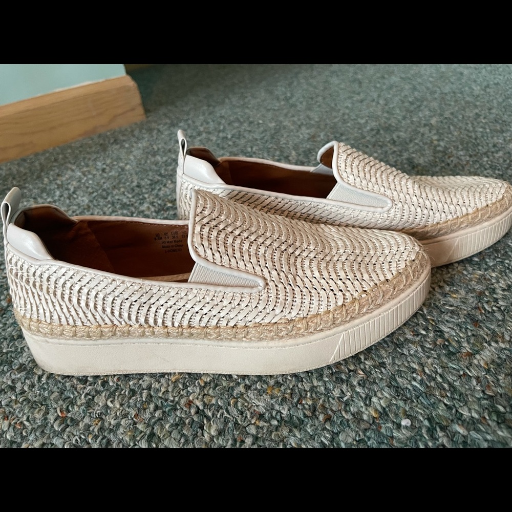 Franco Sarto shoe, size 8.5